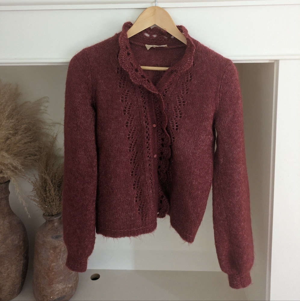 Sezane Women's Sweater